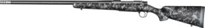 CHRISTENSEN RIDGELINE FFT - 375H&H S/S 22" CF BLACK W/GREY - additional view