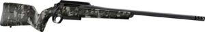 CHRISTENSEN EVOKE HUNTER 30-06 - 22" BLACK/BRUSH CAMO - additional view