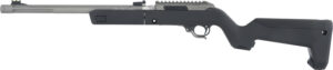 TACSOL RIFLE X-RING VR 22LR - GEN 2 T-DOWN 16.5"TB GRAY/BLK - additional view
