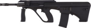 STEYR AUG A3 M2 5.56X45 - 16" 30RD BLACK W/EXT RAIL NATO - additional view