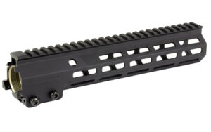 Geissele Super Modular Rail MK16, 10.5-Inch M-LOK, Black