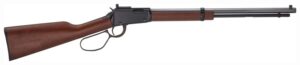 HENRY SMALL GAME CARB 22WMR - 17" OCTAGON LARGE LOOP PEEP