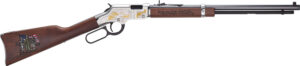 HENRY H4 SPIRIT OF THE CORPS - 22S/L/LR 2ND EDT. OCT. BARREL