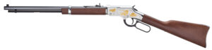 HENRY H4 SPIRIT OF THE CORPS - 22S/L/LR 2ND EDT. OCT. BARREL - additional view