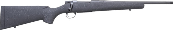 Howa M1500 Superlite Gen 2 .243 Winchester Bolt-Action Rifle, 16.25-Inch, Black, 5-Round
