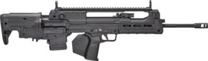 SPRINGFIELD HELLION 5.56 20" - 10RD BLACK FXD STOCK CA COMP - additional view