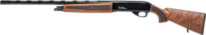 IVER JOHNSON 12GA 3" 28"VR - BLACK WALNUT