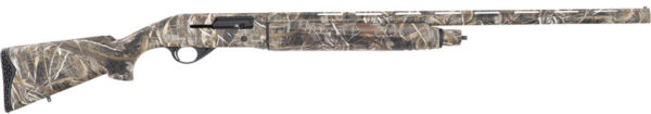 Iver Johnson Shotgun, 12 Gauge, 28-Inch, Realtree Max-5, 5-Round