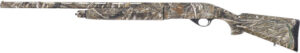 Iver Johnson Shotgun, 12 Gauge, 28-Inch, Realtree Max-5, 5-Round - view 2