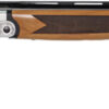 IVER JOHNSON 600 O/U 12GA 3" - 28"VR MATTE BLONDE WOOD