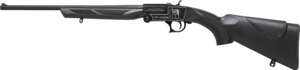 Iver Johnson 700 Youth .410 Bore Single-Shot Shotgun, 18.5-Inch Synthetic