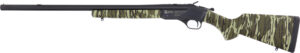 JTS LONESTRIKE 20GA SINGLE SHT - 3" 26" CAMO - additional view