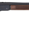JTS LONESTRIKE 20GA YOUTH - SINGLE SHOT 3" 22" WOOD