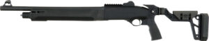 Beretta 1301 Tactical C Mod.2 Shotgun, Pistol Grip Chisel, FDE Black - view 2