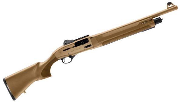 Beretta 1301 Tactical C Mod.2 Shotgun, FDE Synthetic