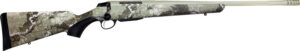 Tikka T3x Lite Veil Alpine 7mm PRC Rifle, Cerakote/Synthetic, 24.3-Inch Barrel, 3-Round