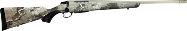 Tikka T3x Lite Veil Alpine 7mm PRC Rifle, Cerakote/Synthetic, 24.3-Inch Barrel, 3-Round