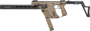 KRISS VECTOR CRB G3 10MM 16" - 33RD FOLDING STOCK FDE - additional view