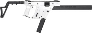 KRISS Vector CRB Gen3 9x19mm Carbine, Alpine, 40-round