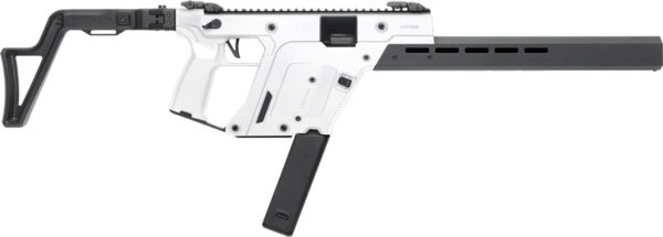 KRISS Vector CRB Gen3 9x19mm Carbine, Alpine, 40-round
