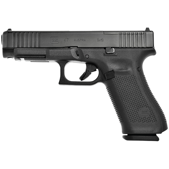 GLOCK 47 MOS 9MM 4.49 3 10RD