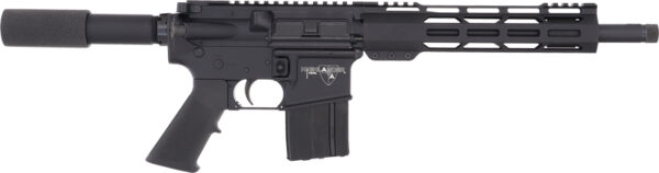 Alexander Arms Highlander Standard Pistol, 6.5 Grendel, 11-Inch Barrel, 10-Round