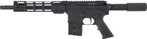 Alexander Arms Highlander Standard Pistol, 6.5 Grendel, 11-Inch Barrel, 10-Round - view 2