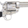 CIMARRON HOLY SMOKER 357MAG FS - 4.75" WHITE/SILVER CROSS BLACK - additional view