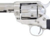 CIMARRON HOLY SMOKER 357MAG FS - 4.75" WHITE/SILVER CROSS BLACK - additional view