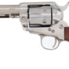 CIMARRON MAN W/NO NAME 45LC - FRONTIER 4.75" SILVER SNAKE - additional view