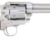 CIMARRON MAN W/NO NAME 45LC - FRONTIER 5.5" SILVER SNAKE