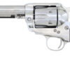 CIMARRON MAN W/NO NAME 45LC - FRONTIER 5.5" SILVER SNAKE - additional view