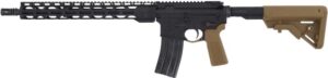 RF FR16-5.56SOC-15RPR-CB AR - RIFLE 5.56 16" BBL. 30-SHOT - additional view