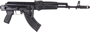 ARSENAL SAM7SF-56 7.62X39 - RIFLE 1-10RD MAG BLACK - additional view