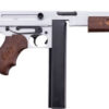THOMPSON M-1 45ACP CARBINE 45 - ACP NAVY 250TH ANNIVERSARY