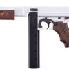 THOMPSON M-1 45ACP CARBINE 45 - ACP NAVY 250TH ANNIVERSARY - additional view