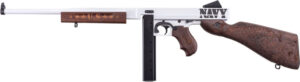 Auto-Ordnance Thompson M1 Navy 250th Anniversary Rifle, .45 ACP, 16.5-Inch, 30-Round - view 2