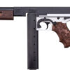 THOMPSON M-1 45ACP CARBINE 45 - ACP MARINES 250TH ANNIVERSARY - additional view