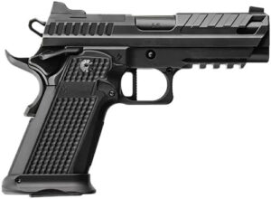 FUSION XP COMP 9MM 4.6" 17RD - BLACK