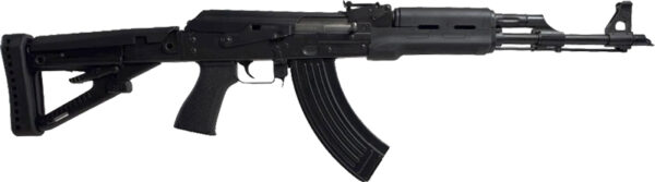 ZASTAVA ZPAPM70 7.62X39MM - 30RD BLUED/SYNTHETIC