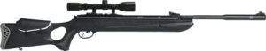 HATSAN MODEL 130S VORTEX QE - 30 W/OPTIMA 3-9X40 COMP/THMHL
