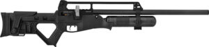 HATSAN BLITZ 30 PCP 730 FPS - BLACK/SYNTH SELECT FIRE