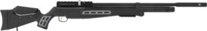 HATSAN BT65 BIG BORE CARNIVORE - 35 CAL PCP 720FPS BLK/THMBHOL