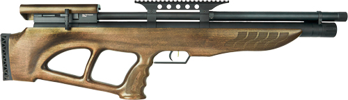 JAGBRAWN30.jpg JTS BRAWN BULLPUP PCP 30 CAL - AIR RIFLE 7-SHOT MAG 830FPS