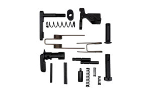 KAK AR-15 Basic Build Lower Parts Kit