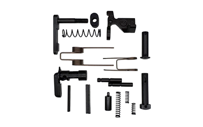 KAK AR-15 Basic Build Lower Parts Kit