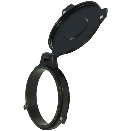 Leupold Alumina flip-back scope eyepiece cover 36mm matte black
