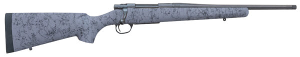 Howa Superlite Gen 2 .243 Winchester Bolt-Action Rifle, 16.25-Inch, HS Precision Gray/Black, 3-Round