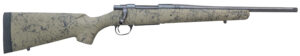 LSI HOWA SUPERLITE GEN2 308WIN 16.25 ODG/BLK