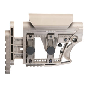 LUTH AR MBA3F STOCK ASSEMBLY FDE